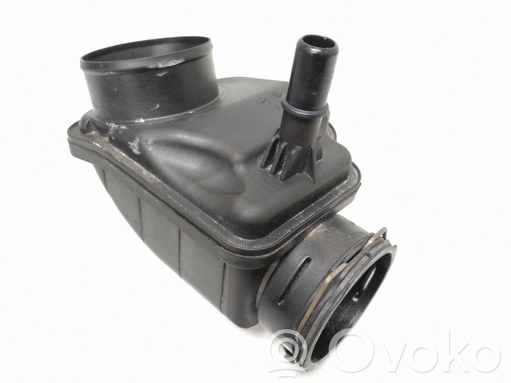 Ford Puma Tubo flessibile intercooler
