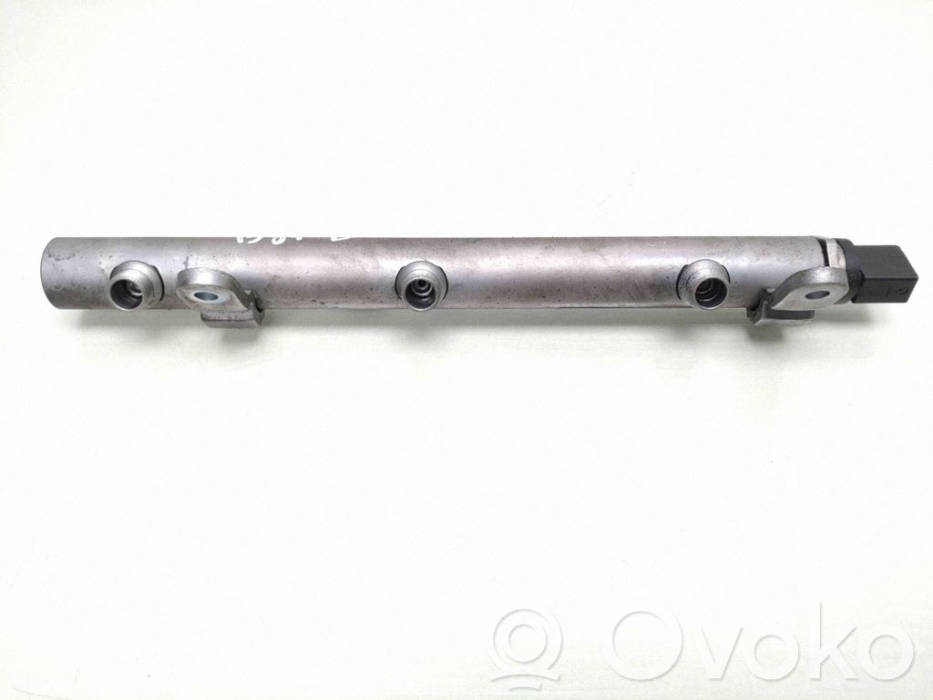 Mercedes-Benz ML W164 Polttoainepääputki