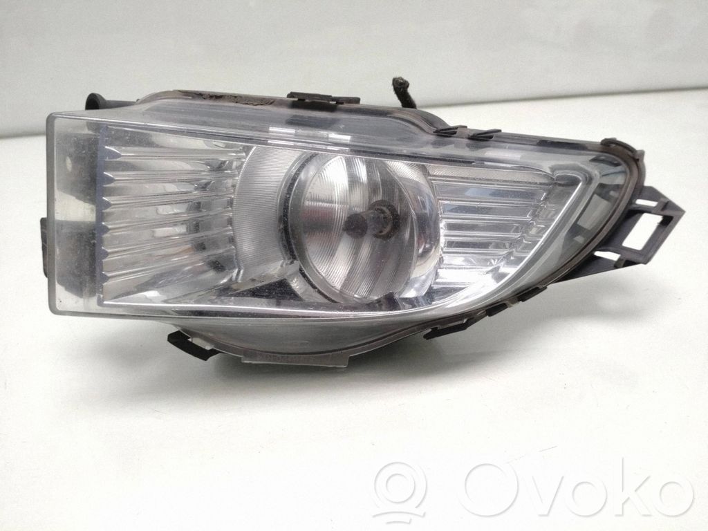 Opel Insignia A Luz de niebla delantera 