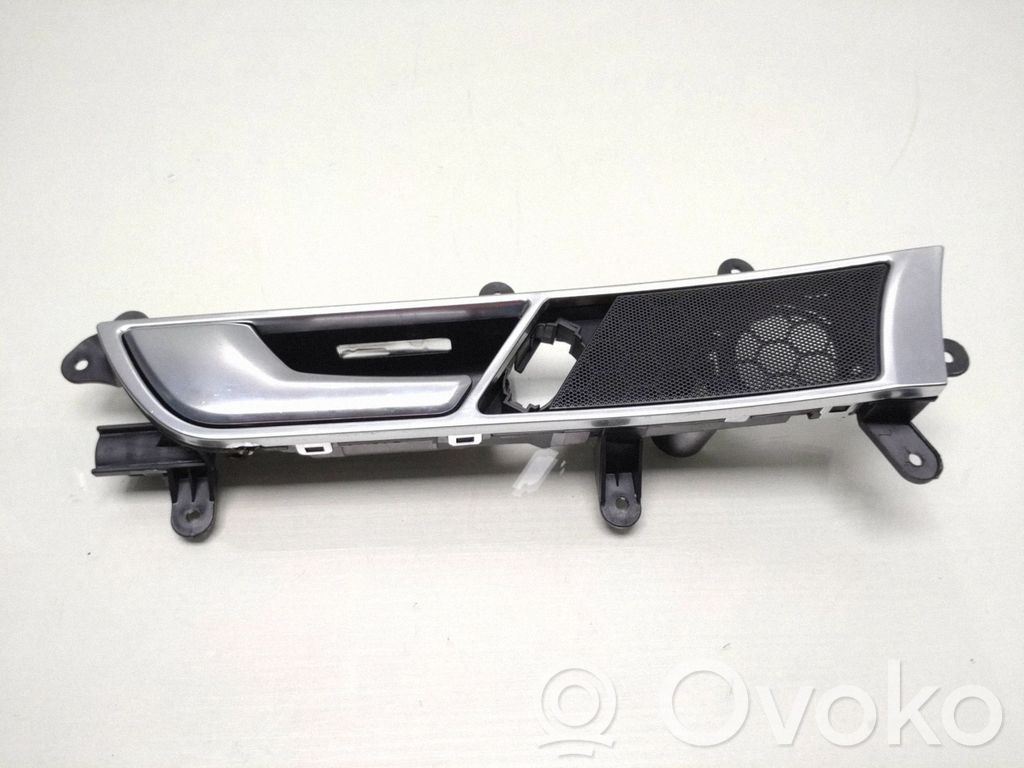 Audi A6 S6 C6 4F Innentürgriff Innentüröffner vorne