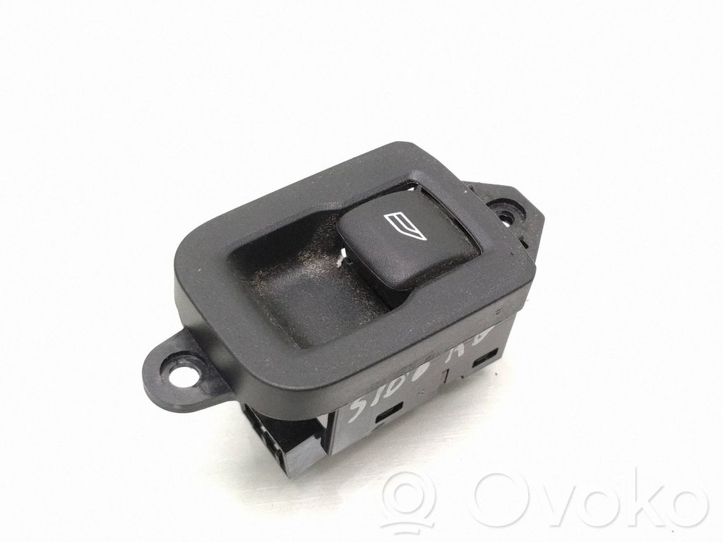 Volvo V60 Interrupteur commade lève-vitre 