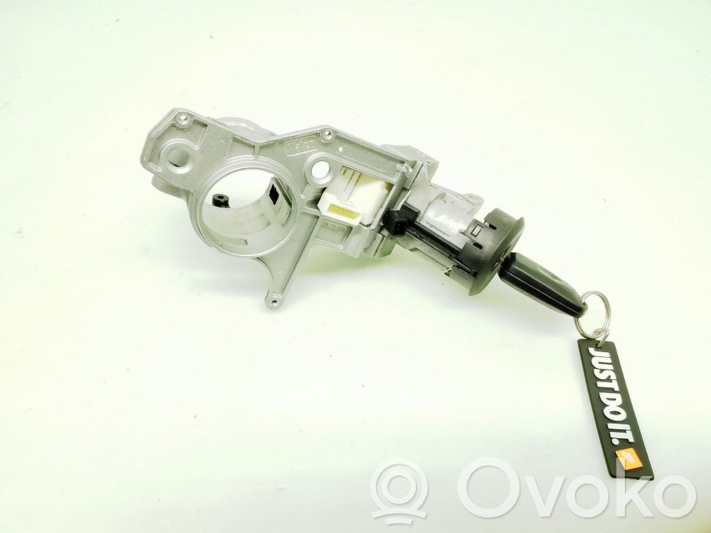 Opel Astra H Blocchetto accensione