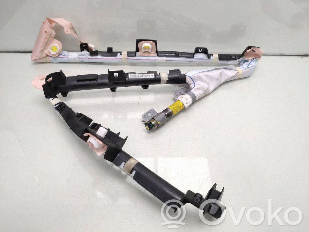 Toyota Auris E180 Airbag del techo