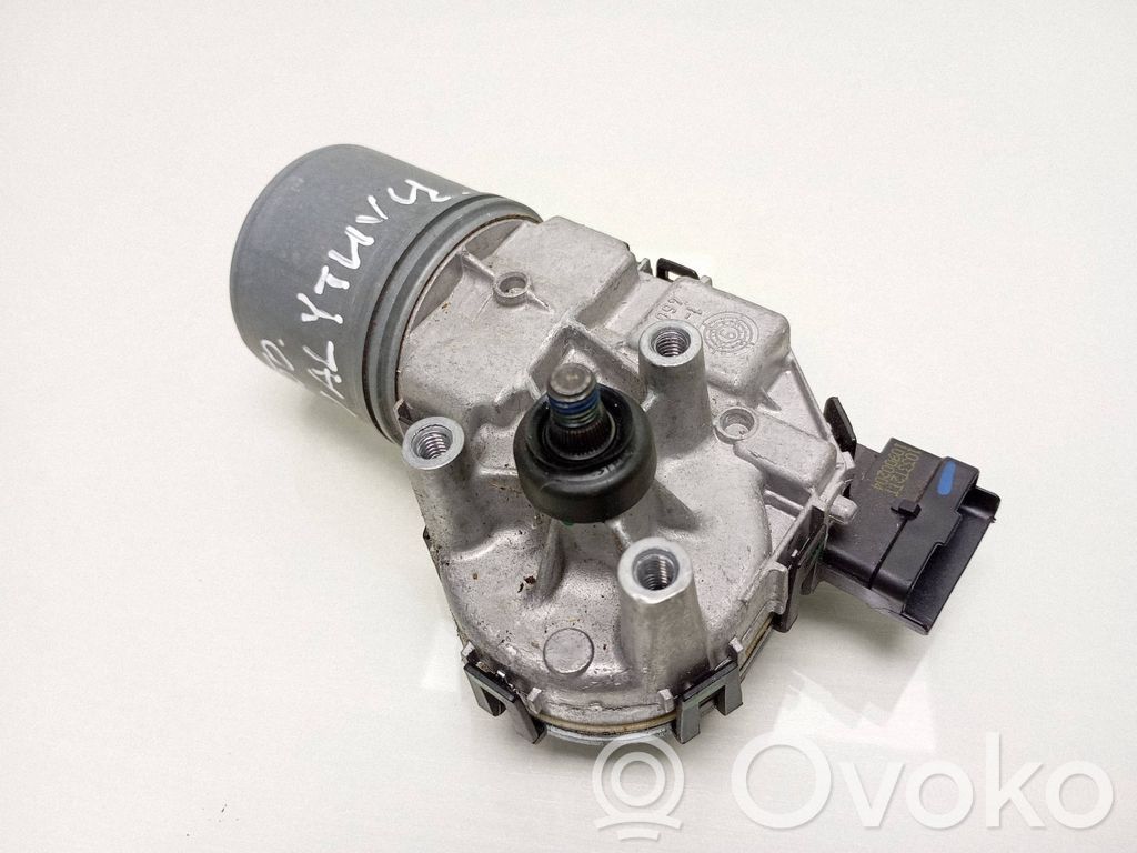 Renault Zoe Motor ștergător 