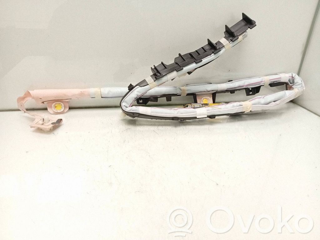 Toyota Auris E180 Airbag da tetto