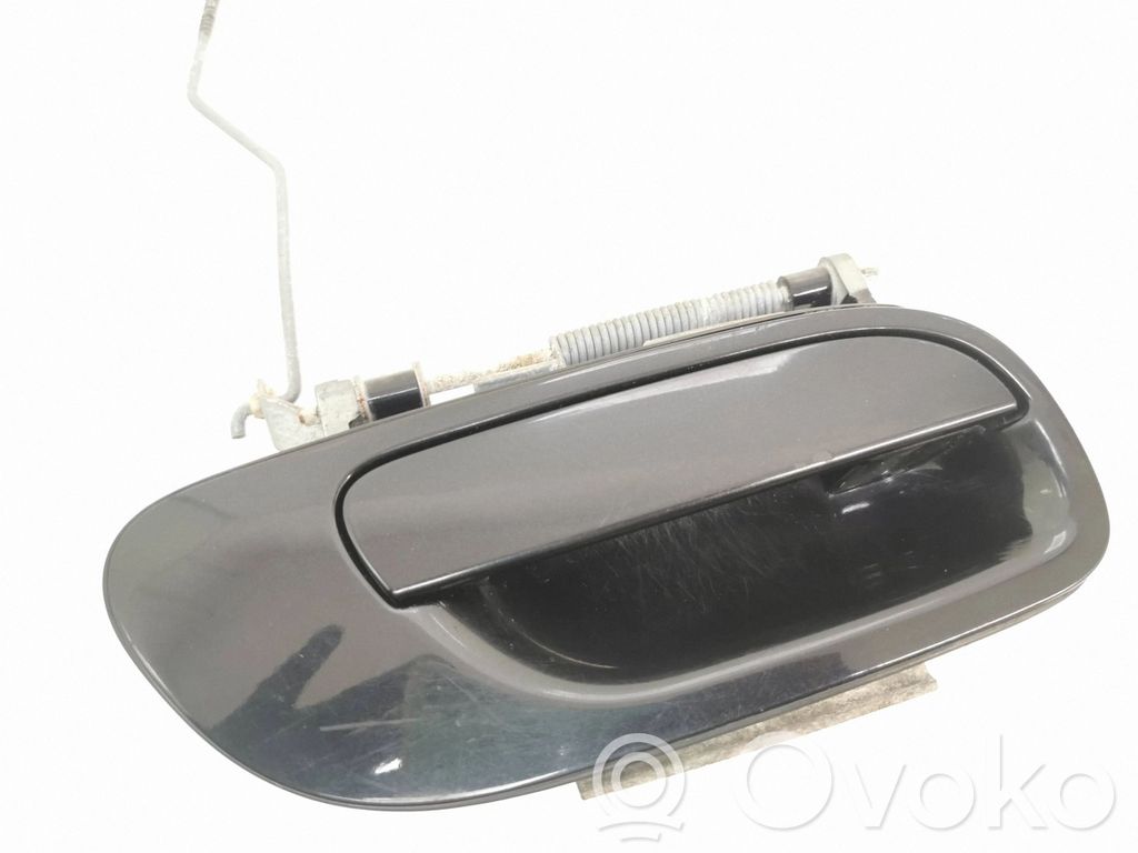 Volvo S60 Etuoven ulkokahva
