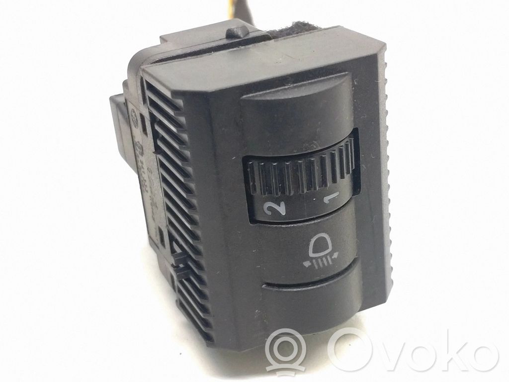 Volkswagen Up Comutator control nivel faruri