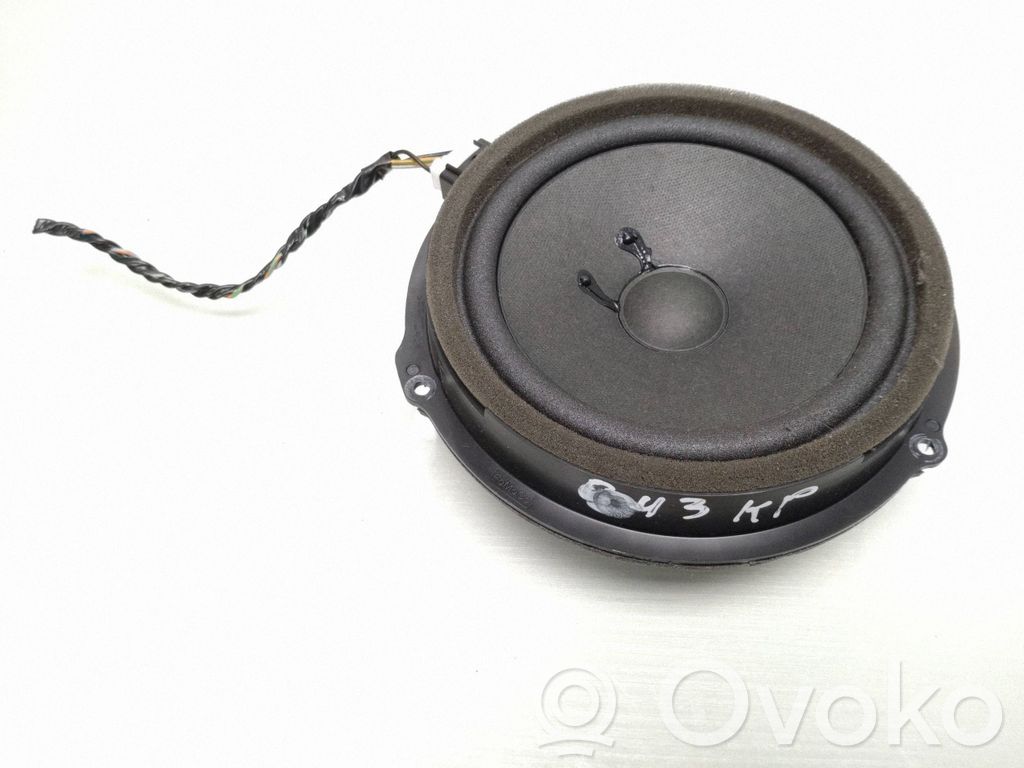 Ford Focus Front door speaker 