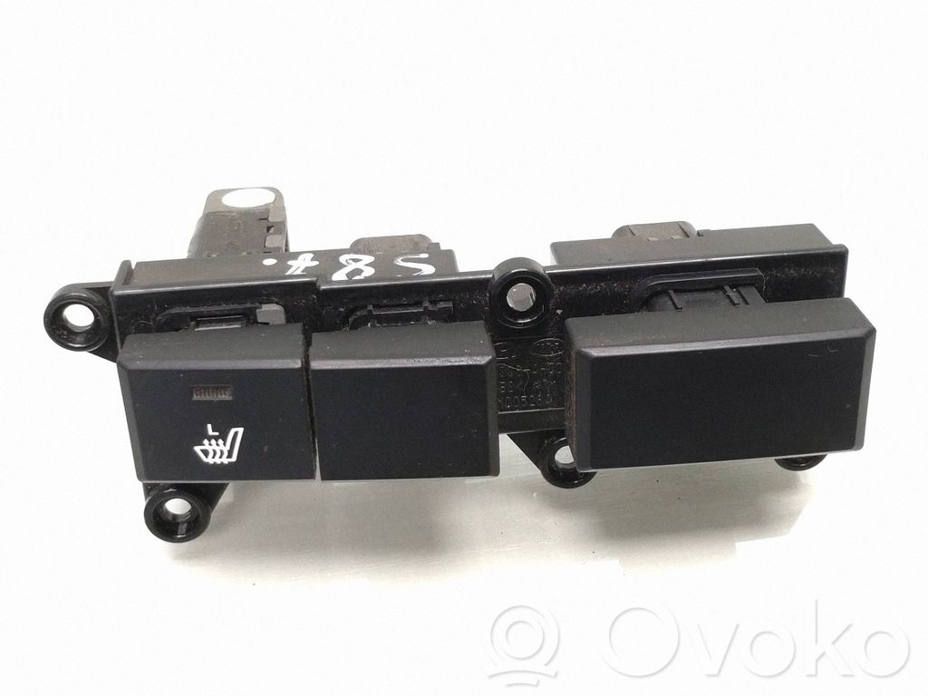 Hyundai H-1, Starex, Satellite Interruptor de calefacción del asiento