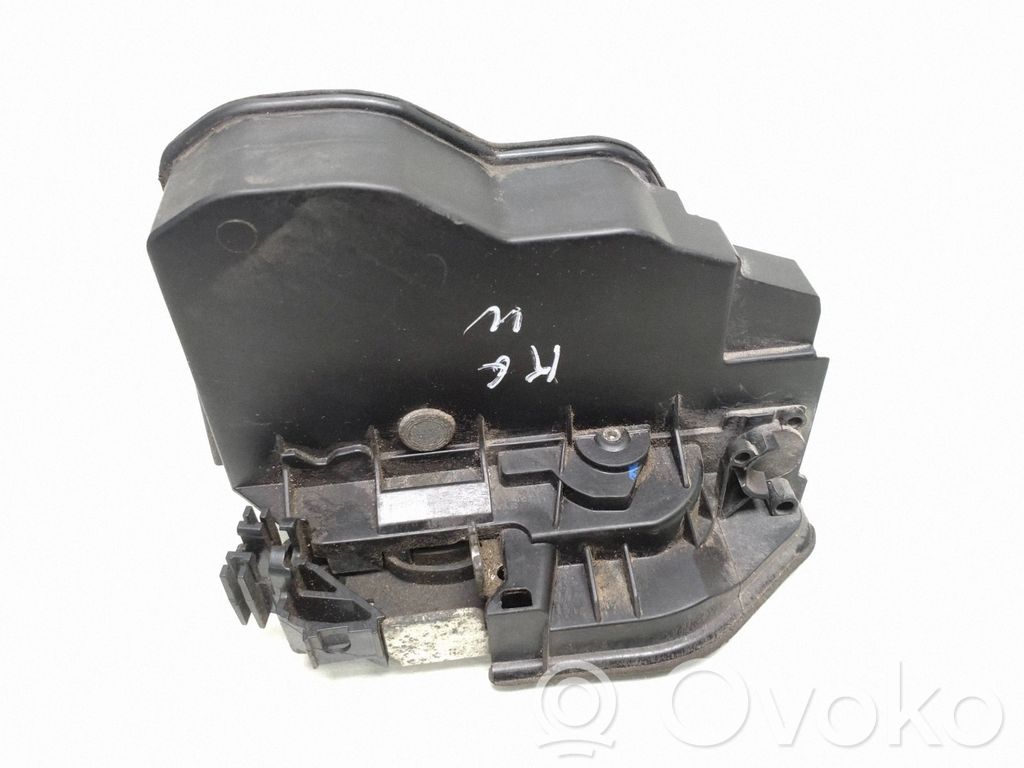 Încuietoare ușă spate   7202147,A053702