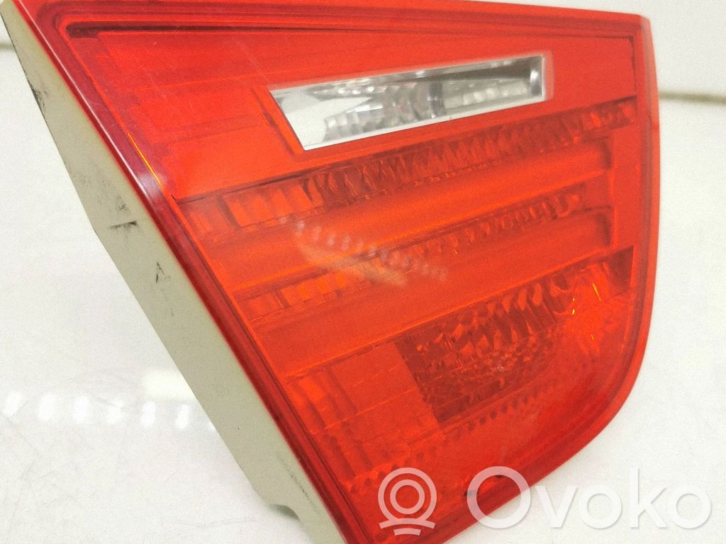 BMW 3 E90 E91 Luces portón trasero/de freno