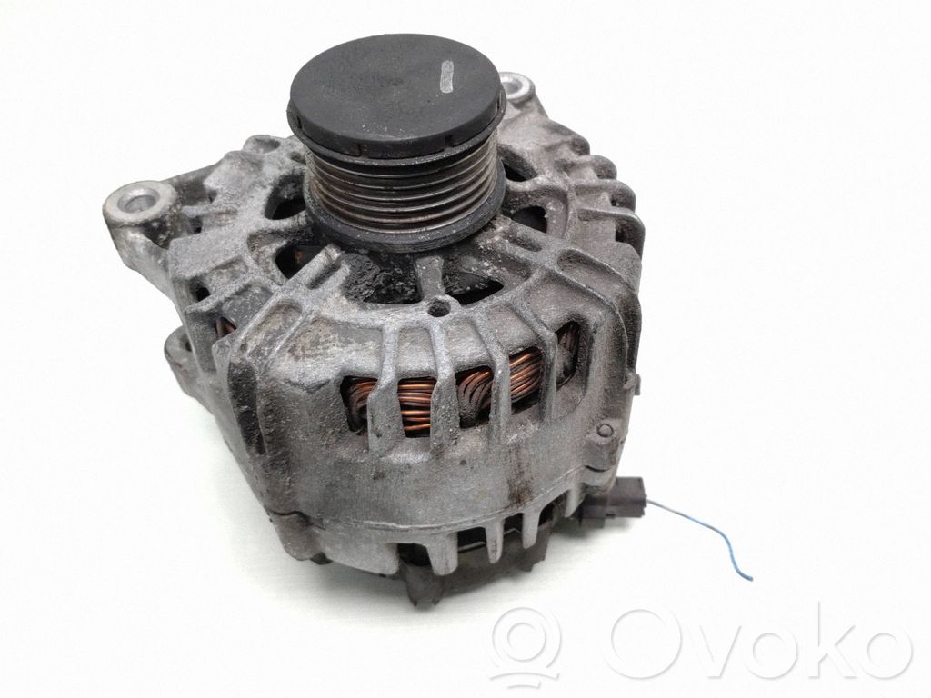 Peugeot Expert Generatore/alternatore 