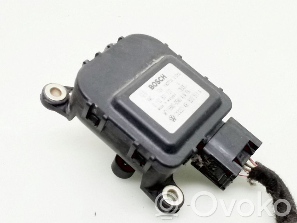 Audi A6 S6 C5 4B Stellmotor Heizung Klima