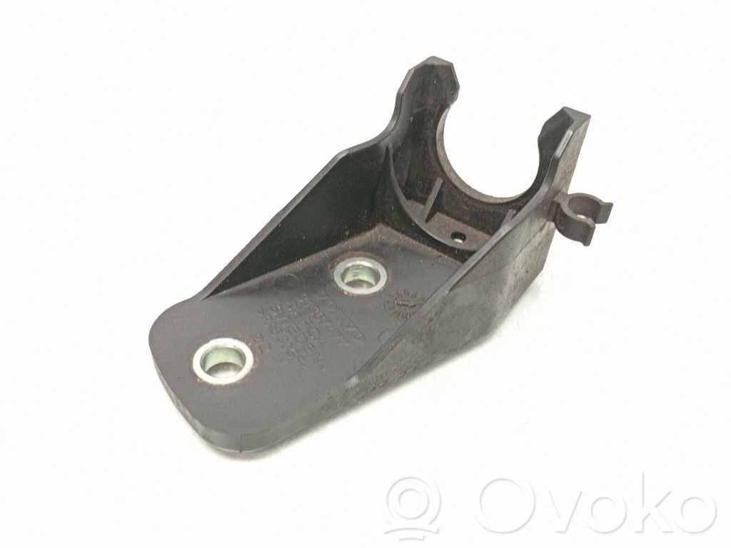 Support de câble levier de vitesse   31367477