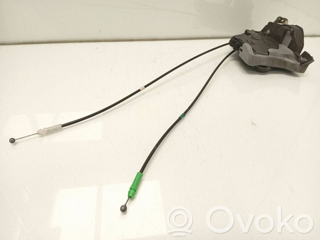 Toyota Prius (XW20) Încuietoare ușă față