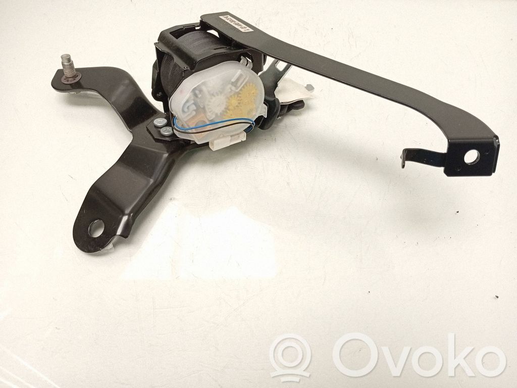 Honda CR-V Cinturón medio (trasero)