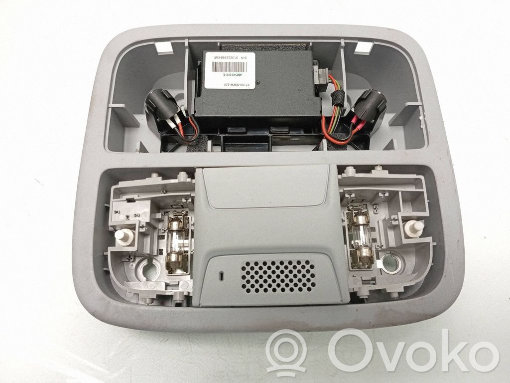 Honda CR-V Éclairage lumière plafonnier avant