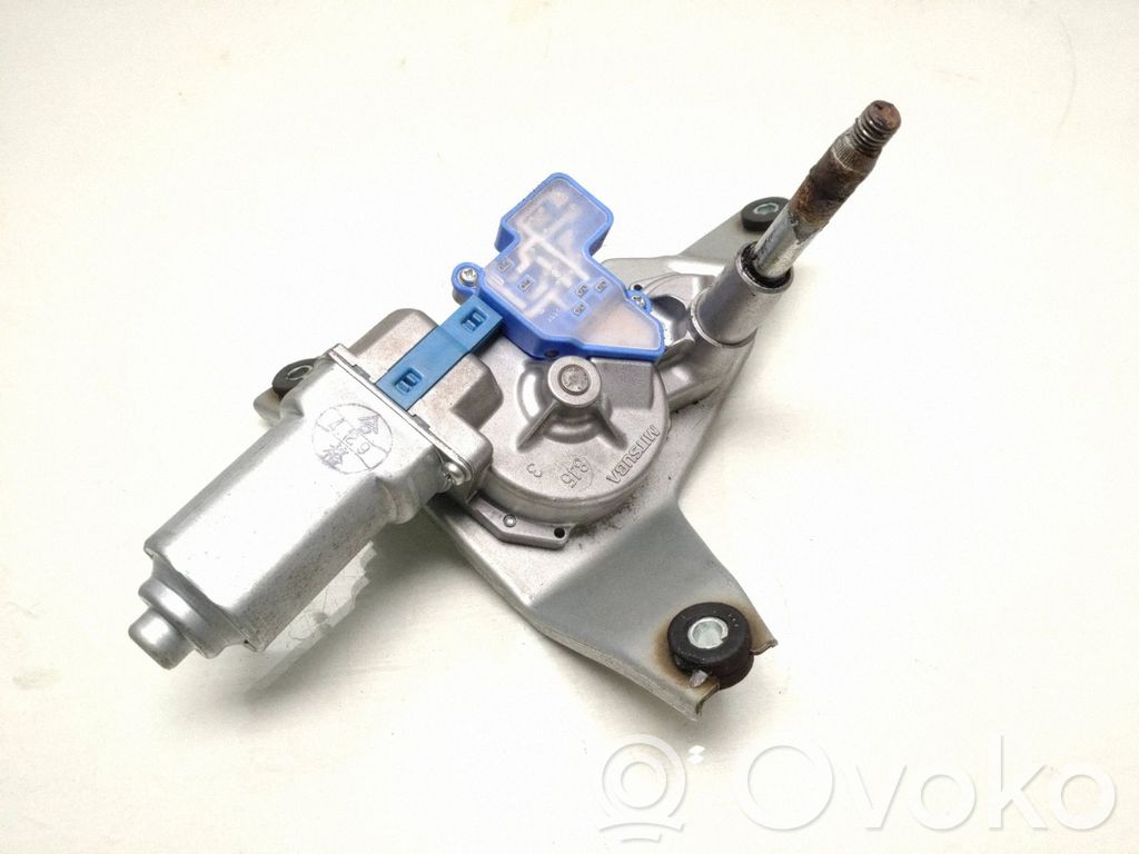 Honda FR-V Motor ștergător lunetă