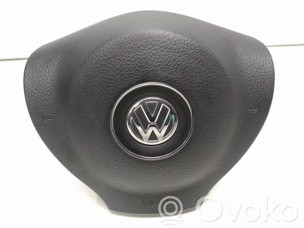 Volkswagen Golf VI Fahrerairbag