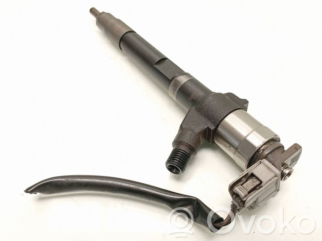 Injektor Einspritzdüse   1465A353,01N02956