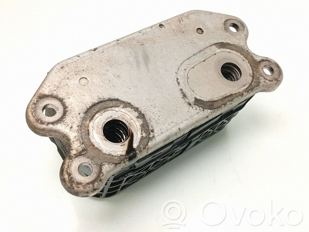 Volvo S80 Radiador del aceite del motor 