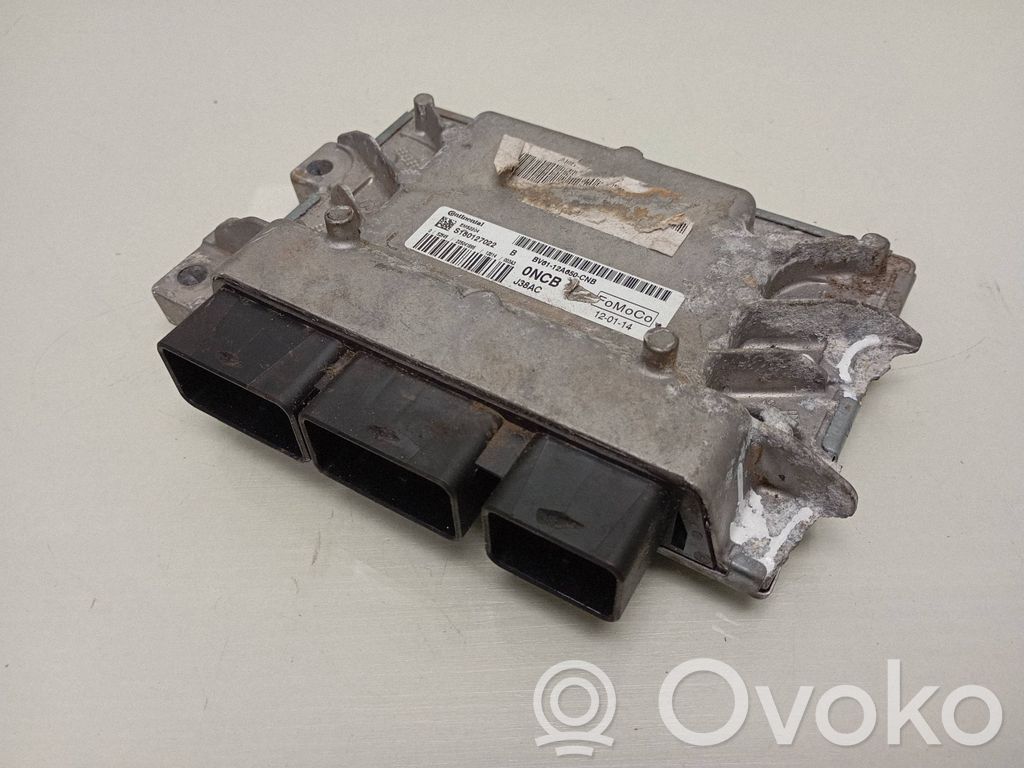 Ford Focus Unitate control motor/modul ECU 