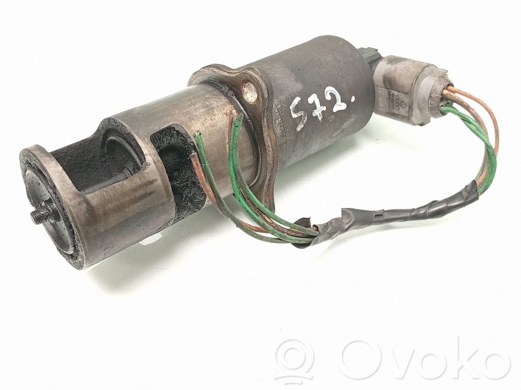 Opel Vivaro Valvola EGR