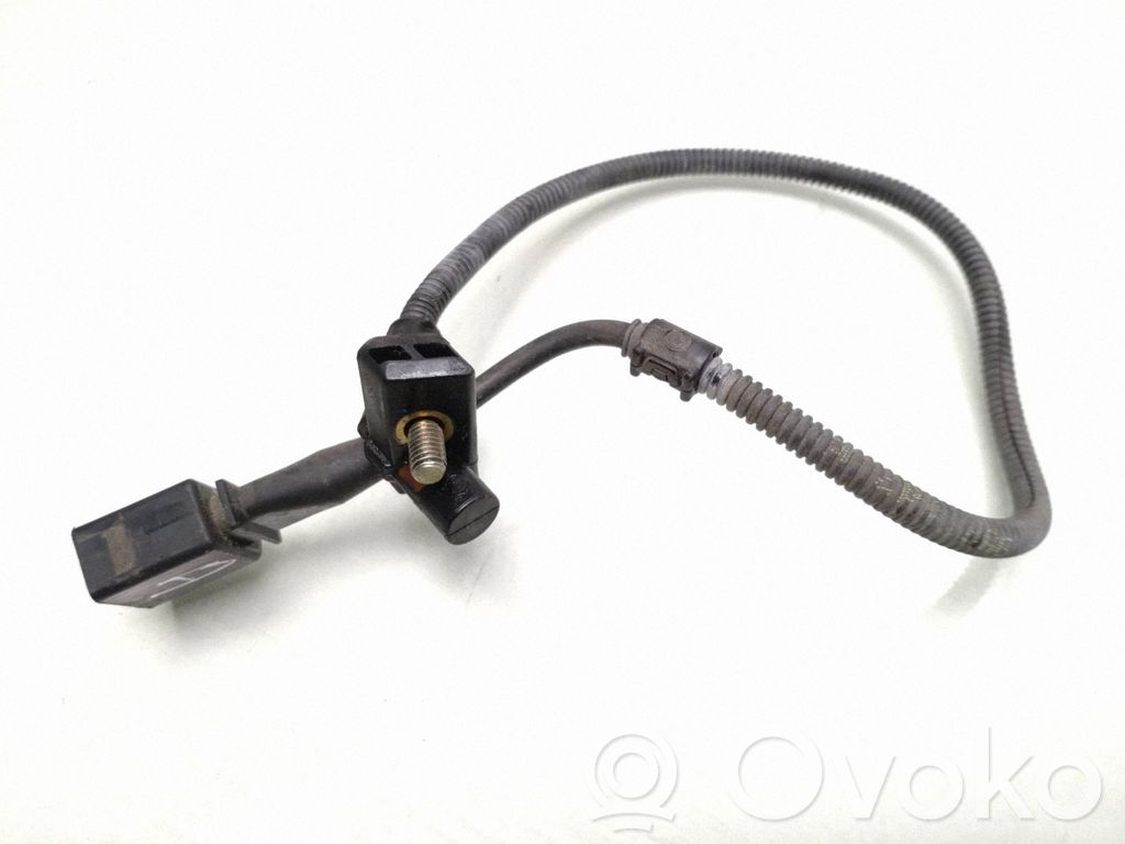 Volkswagen Golf IV Capteur de position de vilebrequin