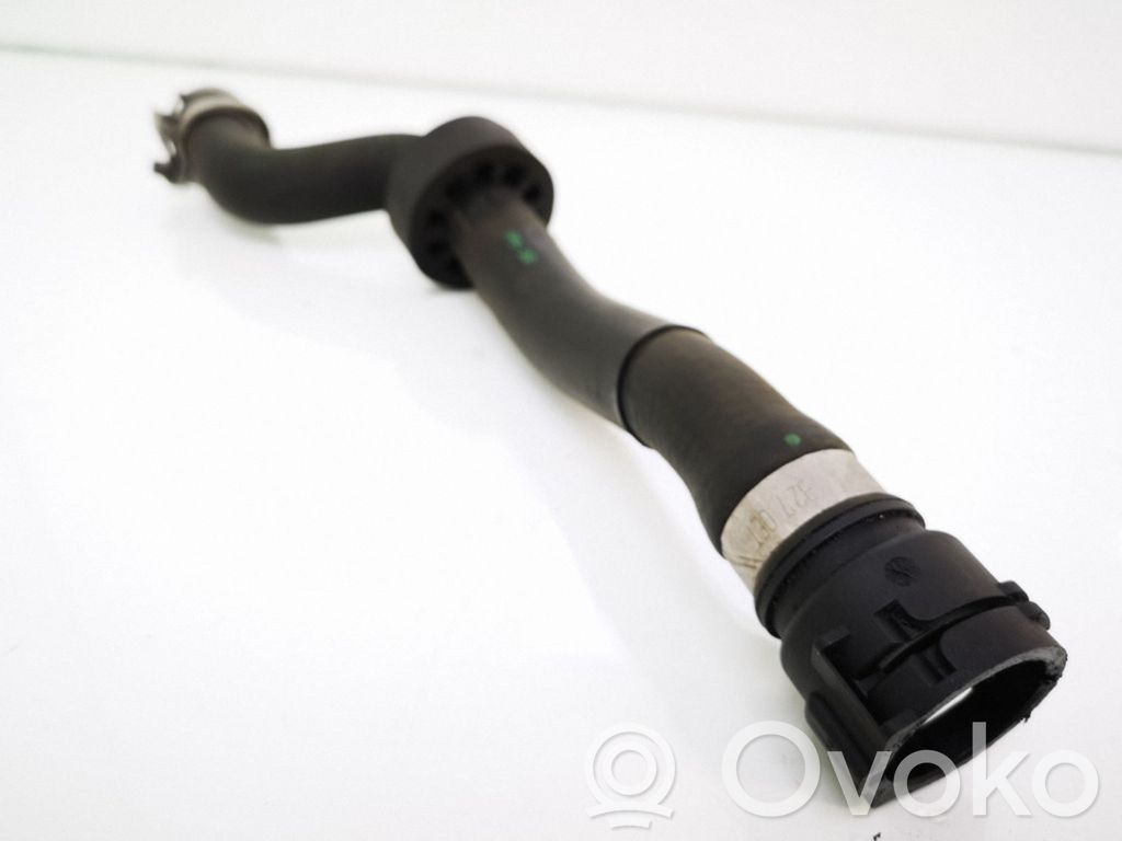 BMW 3 E46 Engine coolant pipe/hose 