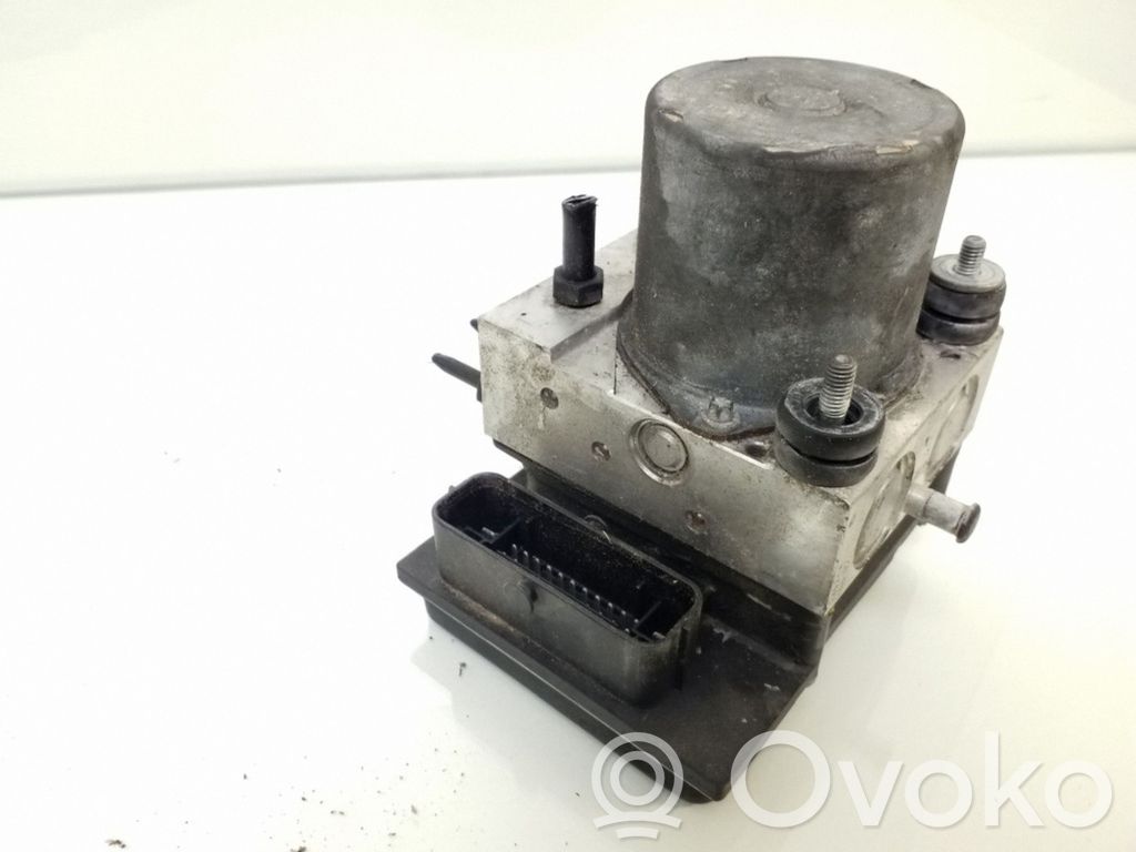 Audi A4 S4 B7 8E 8H ABS Steuergerät