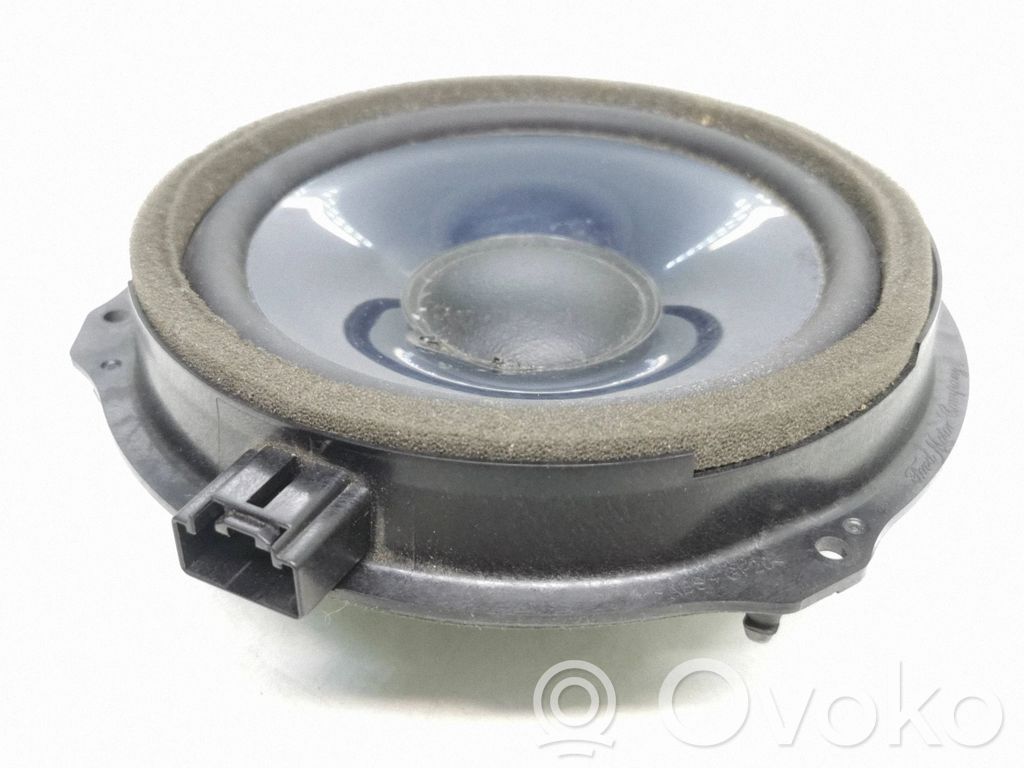Ford S-MAX Altoparlante portiera posteriore