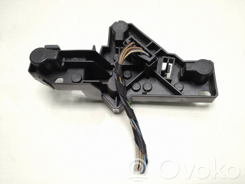 BMW 1 E81 E87 Portalampada fanale posteriore