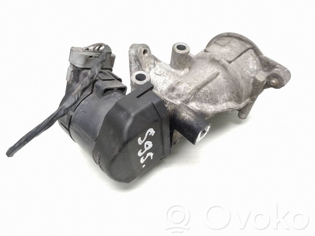 Ford Galaxy Supapă EGR