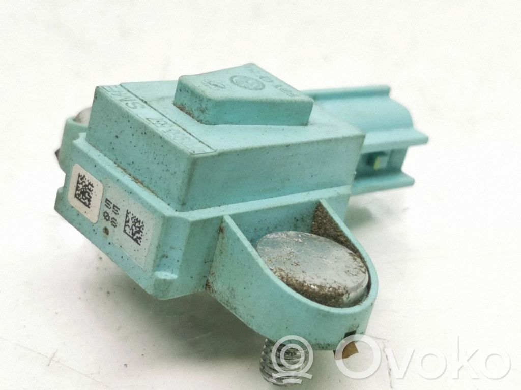 Airbagsensor Crashsensor Drucksensor   4F0955557