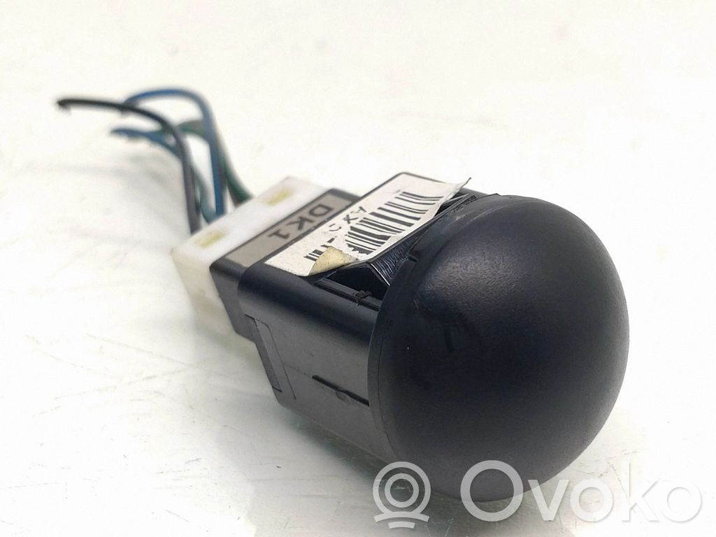 Hyundai i30 Sensor de luz solar 