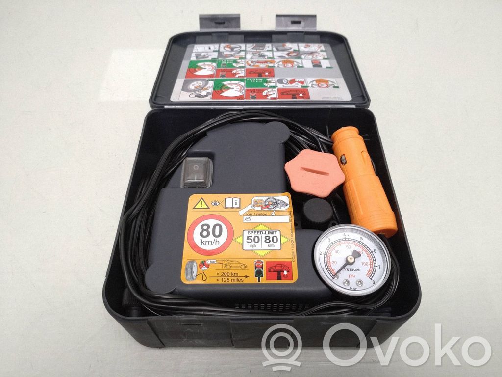 Kompresor do opon   D30165