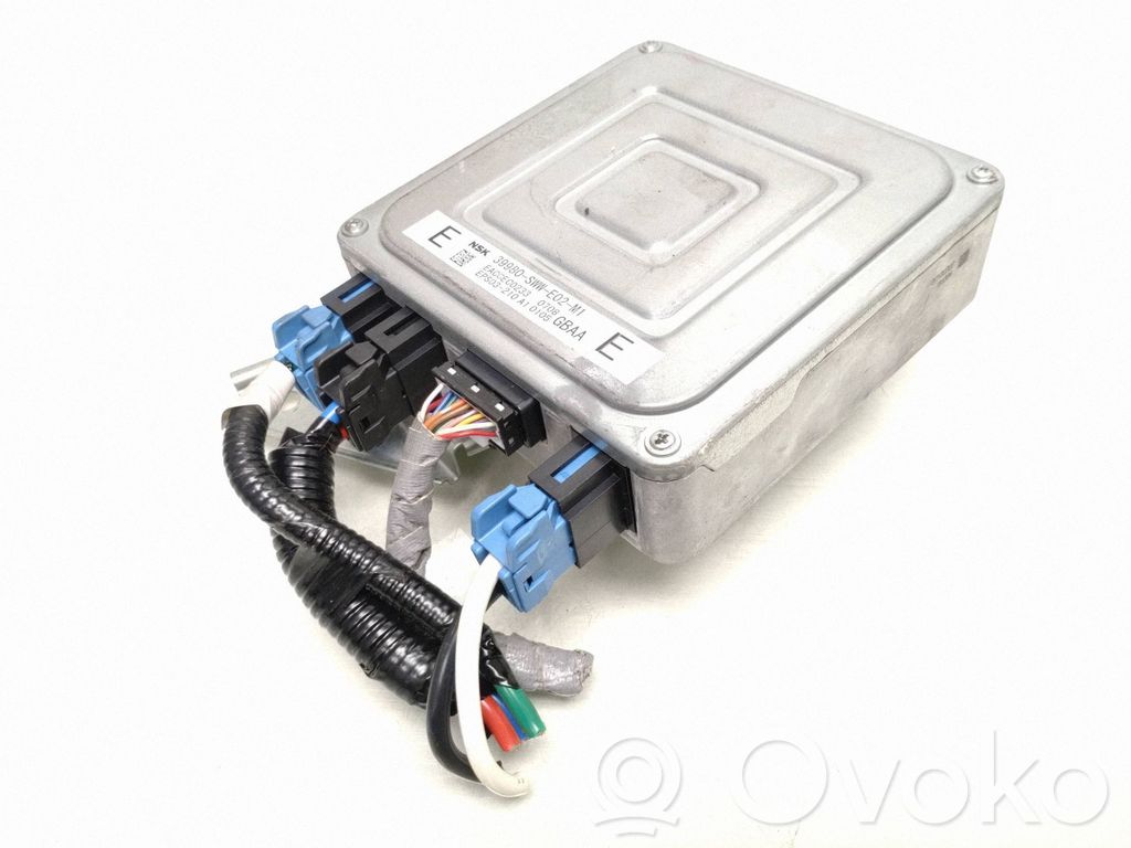 Honda CR-V Unidad de control/módulo de la dirección asistida