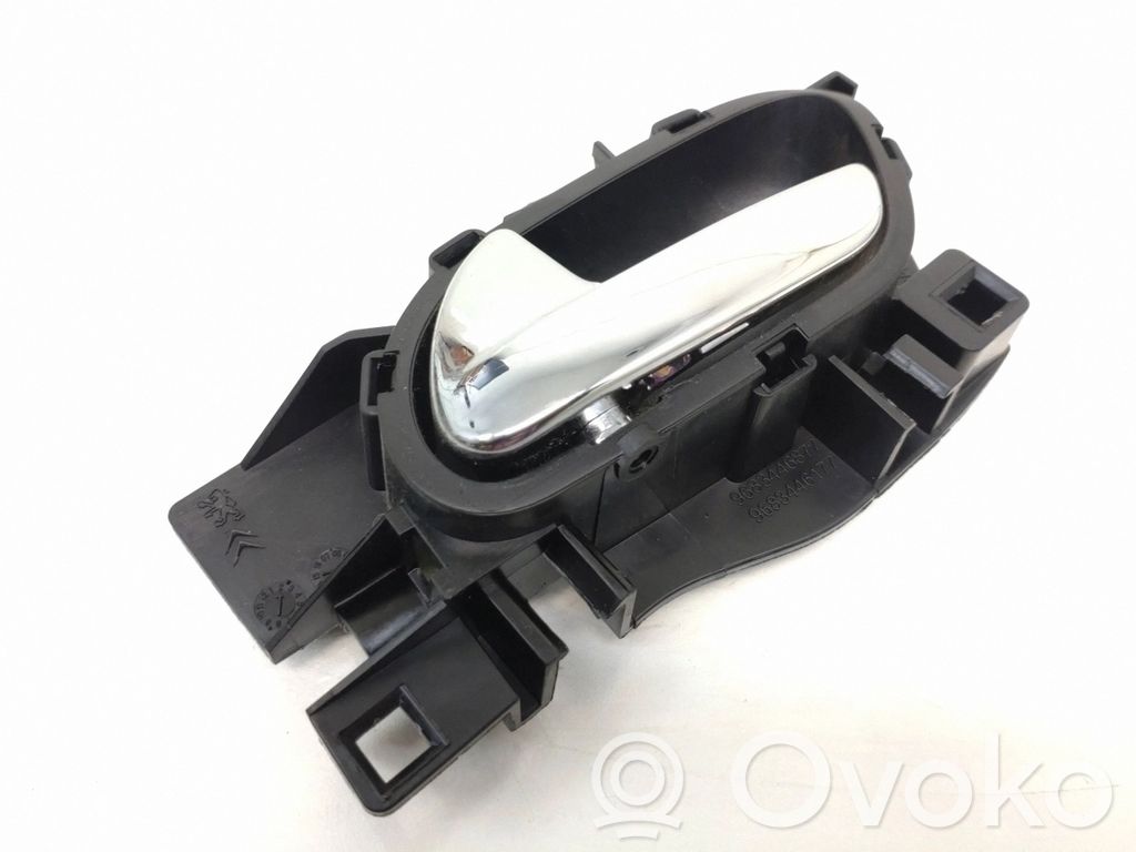 Citroen C3 Innentürgriff Innentüröffner vorne