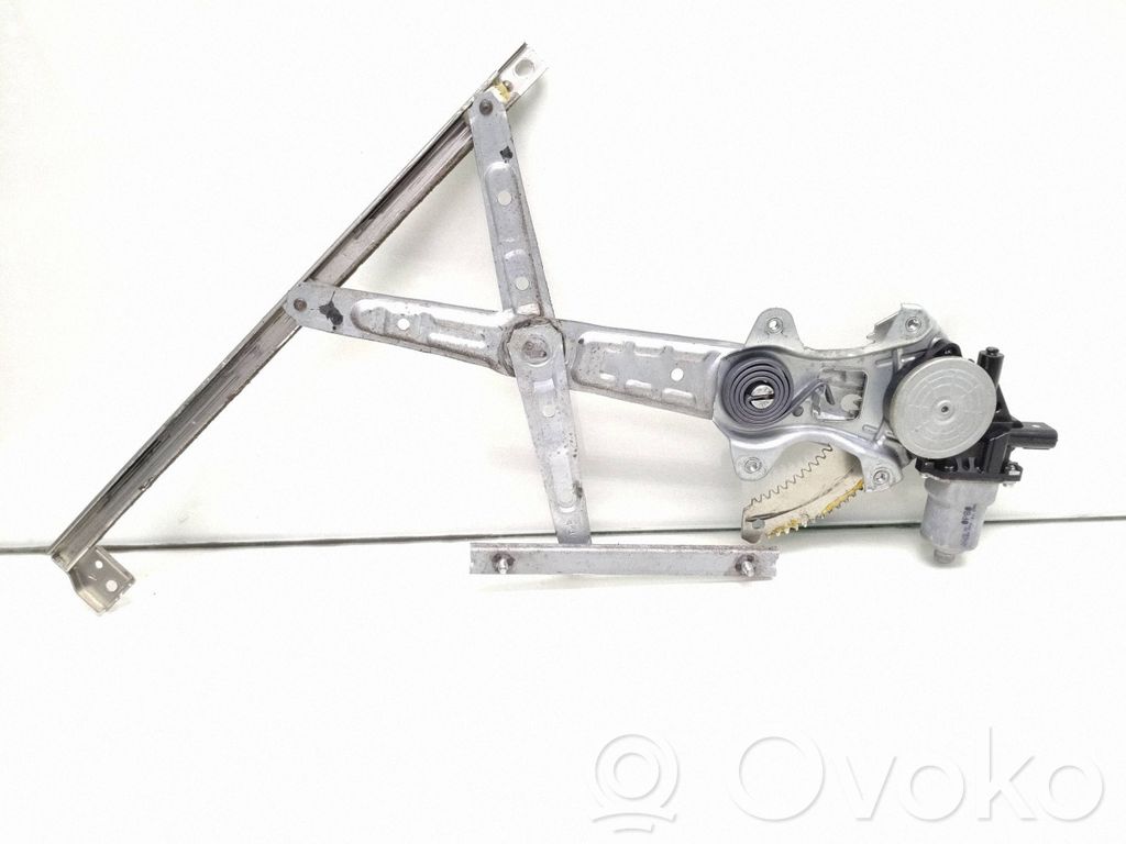 Honda Civic IX Mécanisme de lève-vitre avec moteur