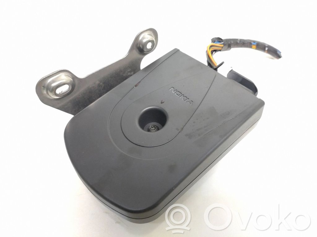 Ford Kuga I Модуль «Bluetooth» 
