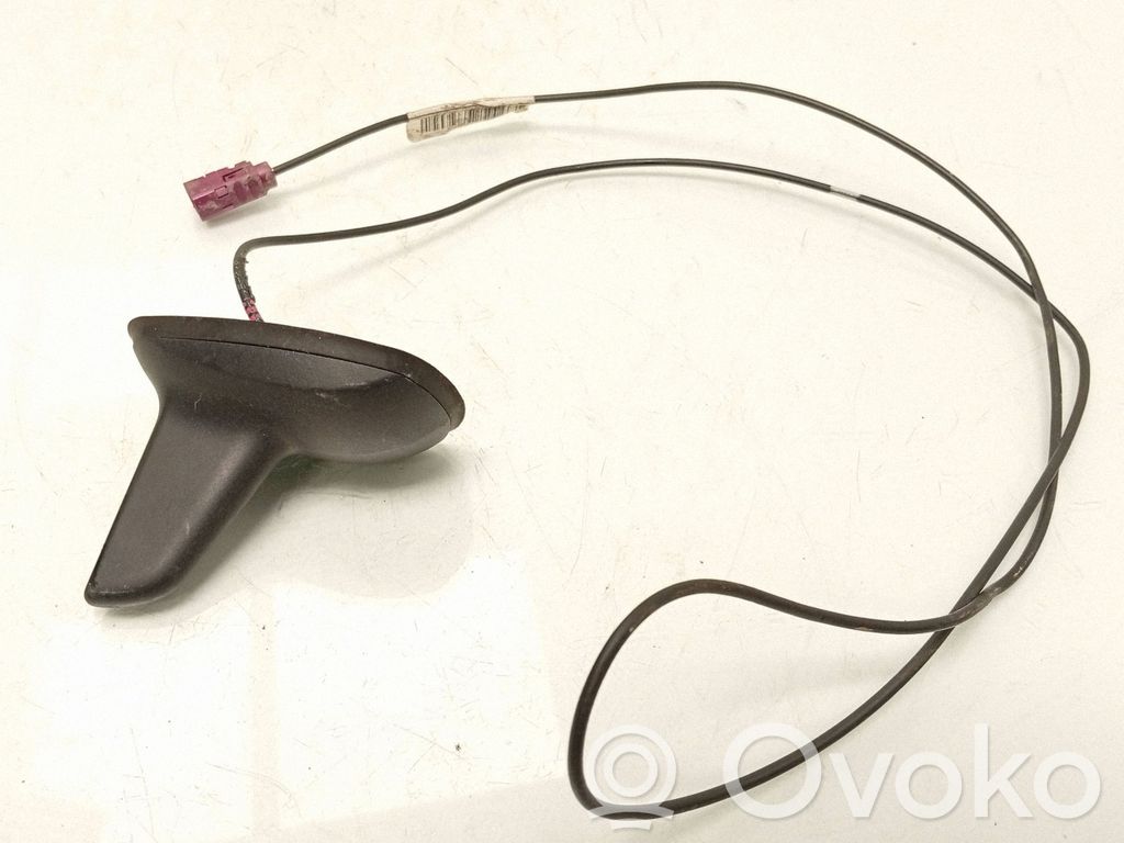Mercedes-Benz C W204 Antenă radio 