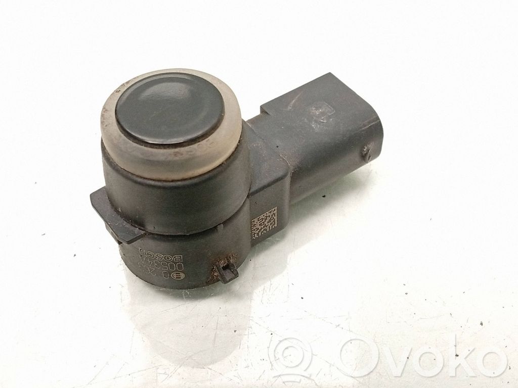 Honda Civic Sensor de aparcamiento PDC