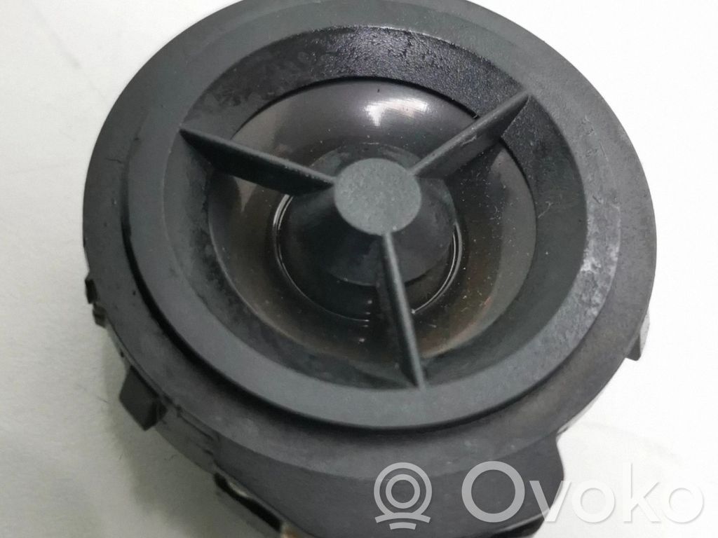 Honda Civic Enceinte haute fréquence de porte avant