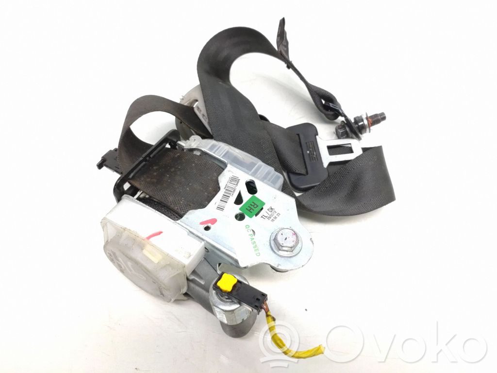 Hyundai i20 (PB PBT) Ceinture de sécurité avant
