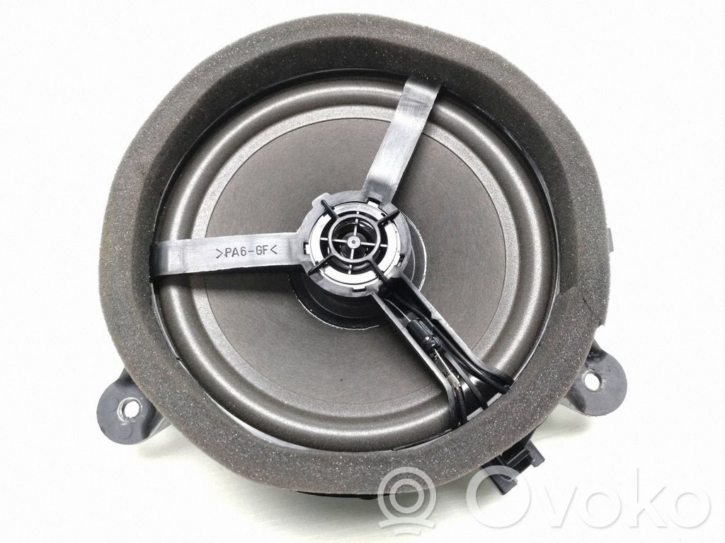 Volvo XC90 Altavoz de la puerta trasera