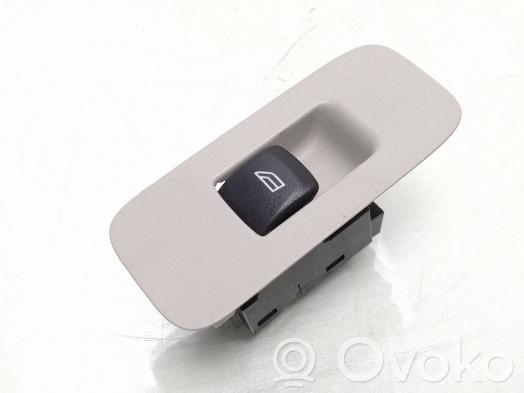Volvo V40 Interrupteur commade lève-vitre