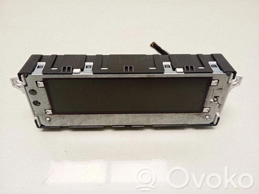 Peugeot 508 RXH Pantalla/monitor/visor