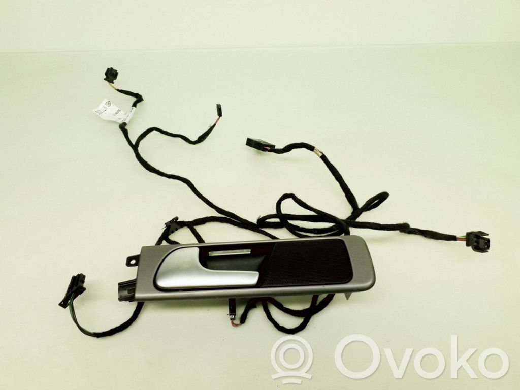 Audi A6 S6 C5 4B Manecilla interna puerta trasera