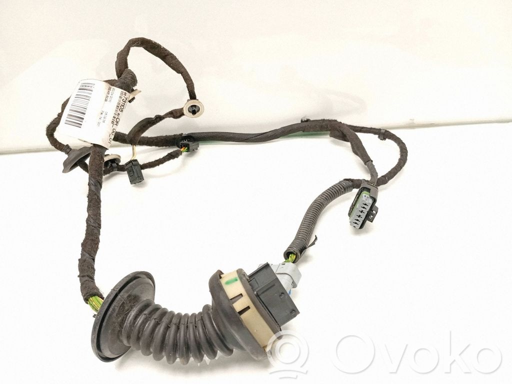 Citroen C3 Cablaj ușă spate 