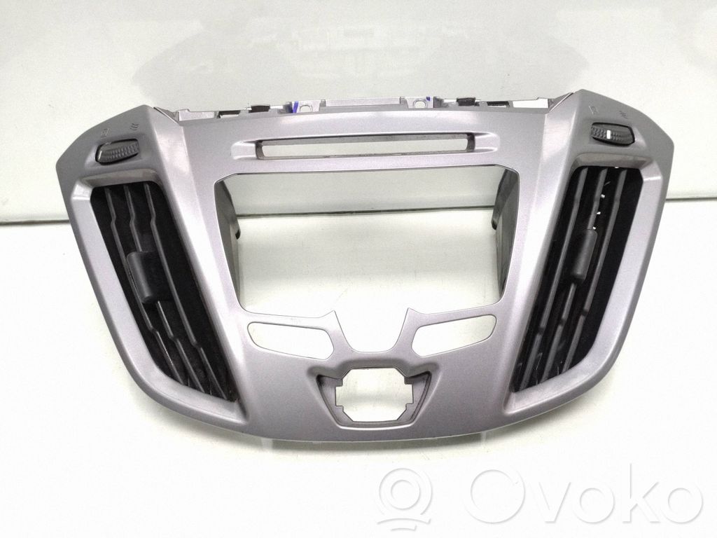 Ford Transit Custom Grille d'aération centrale
